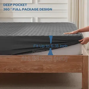 Water Proof Mattress Cover