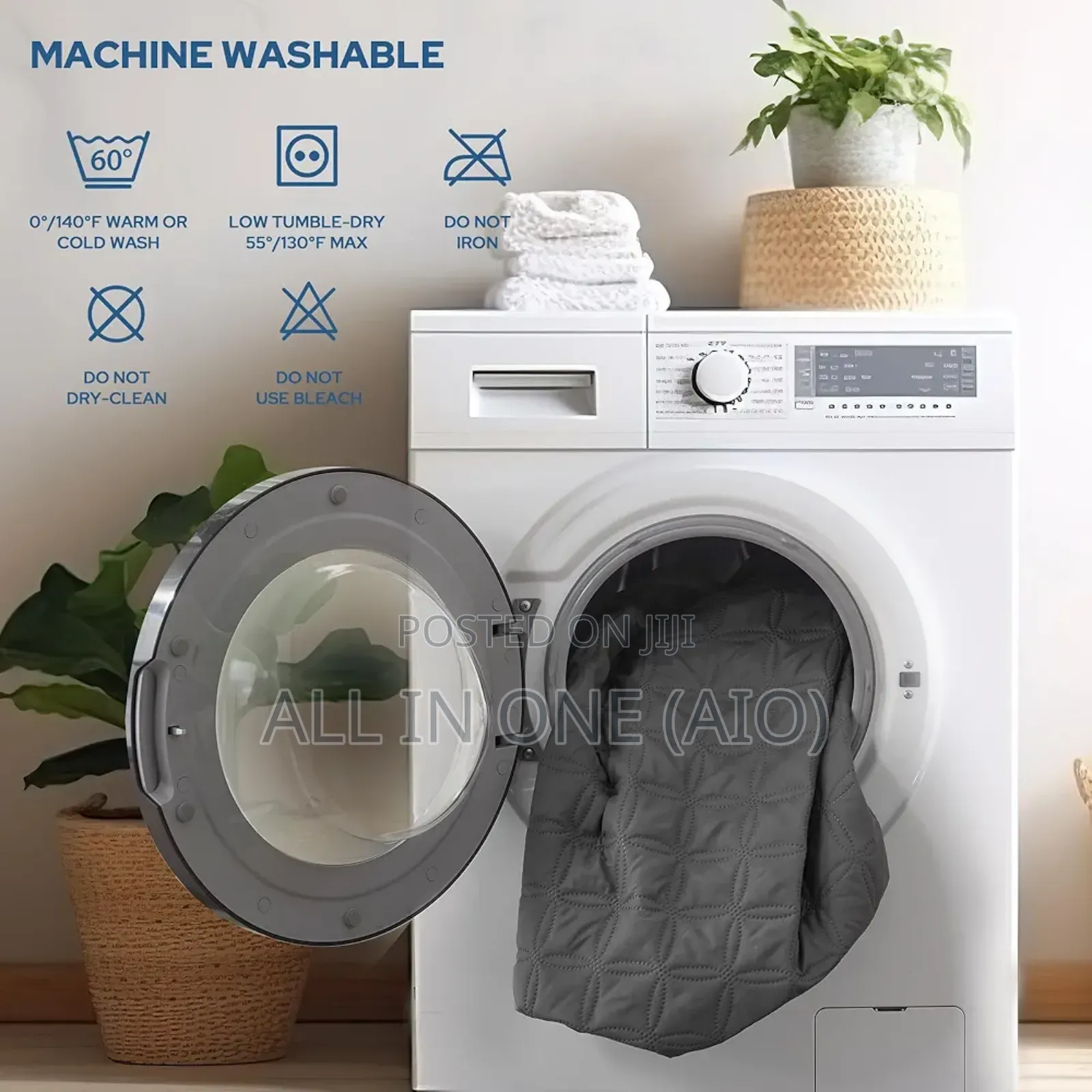 Water Proof Mattress Cover