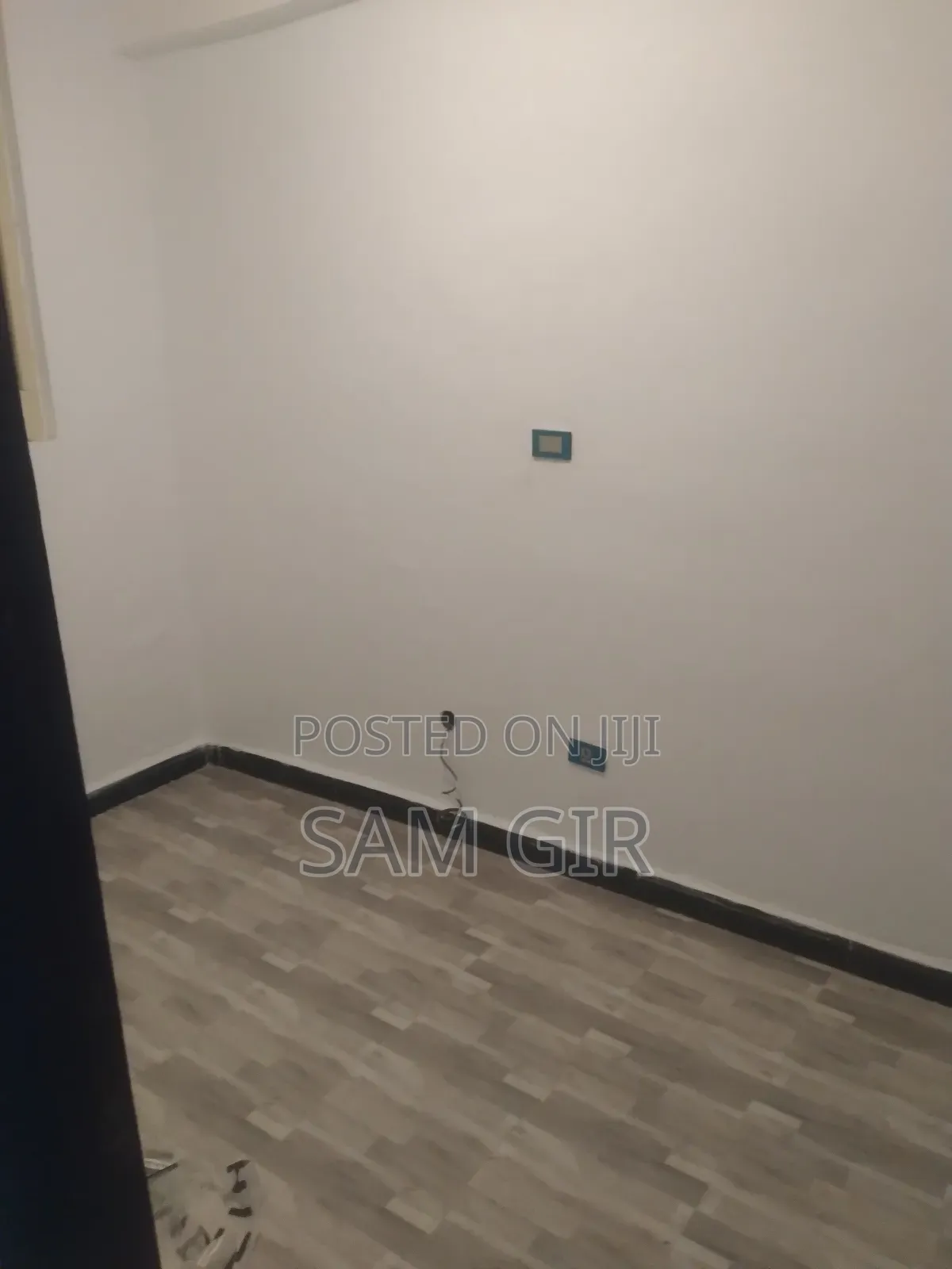 Furnished 3bdrm Condo in Meri 40 60, Bole for rent