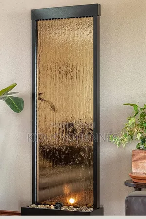 Photo - Indoor Fountain