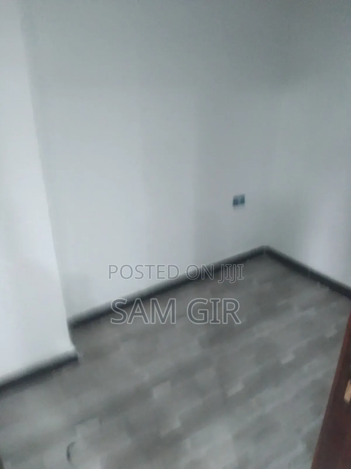 Furnished 3bdrm Condo in Meri 40 60, Bole for rent