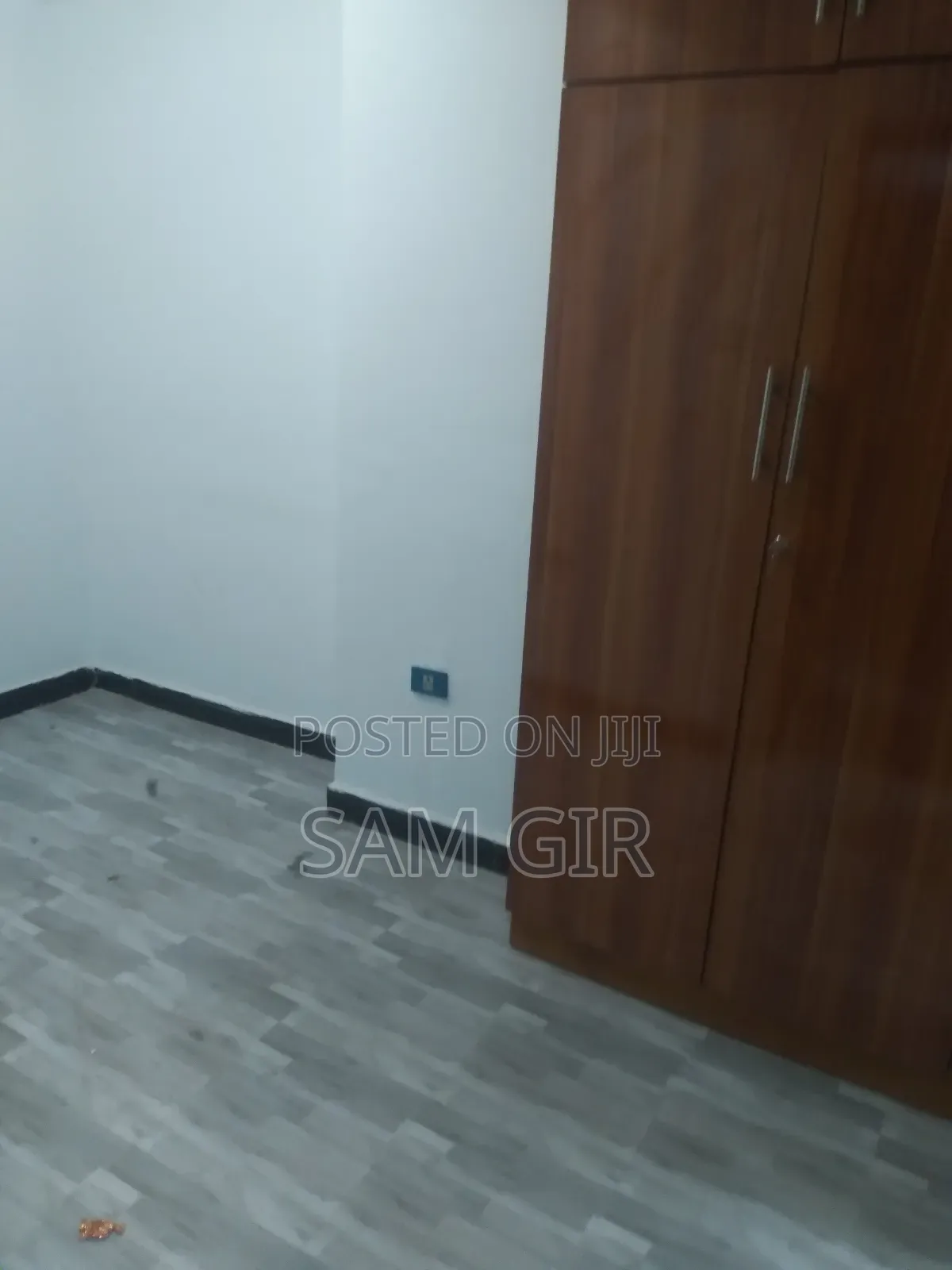 Furnished 3bdrm Condo in Meri 40 60, Bole for rent