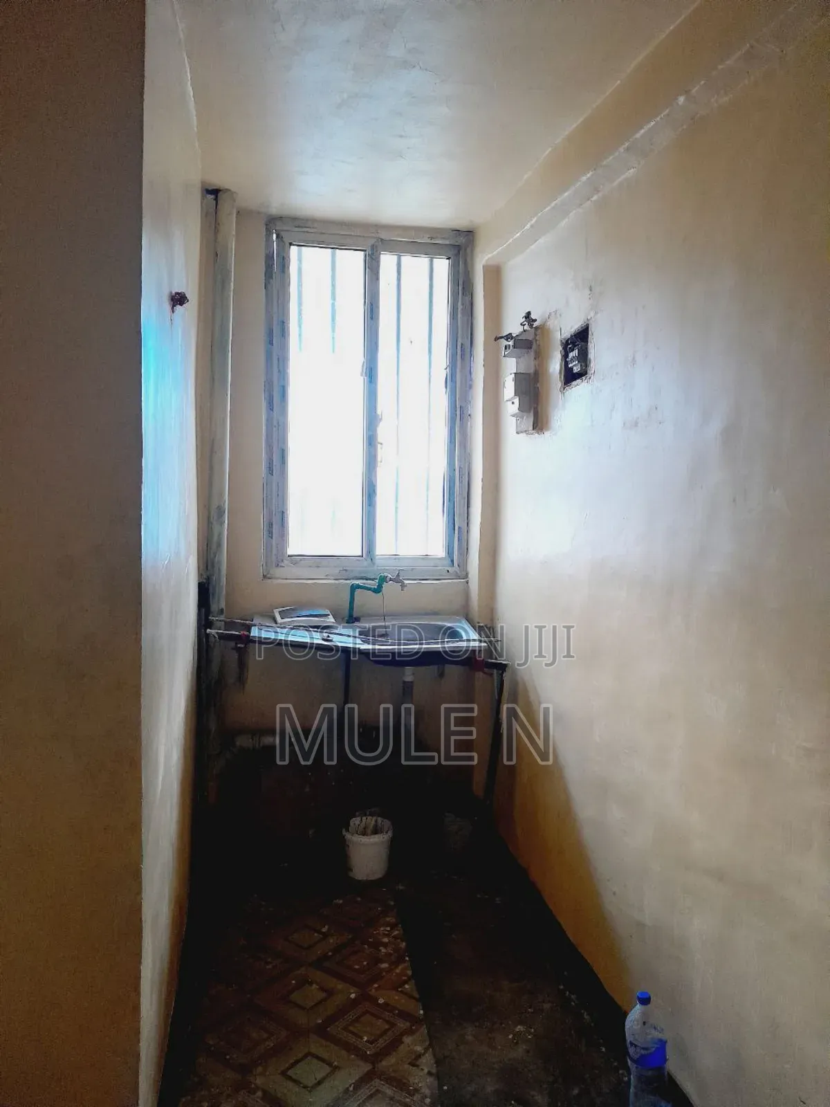 1bdrm Condo in Abado Condominium, Yeka for sale