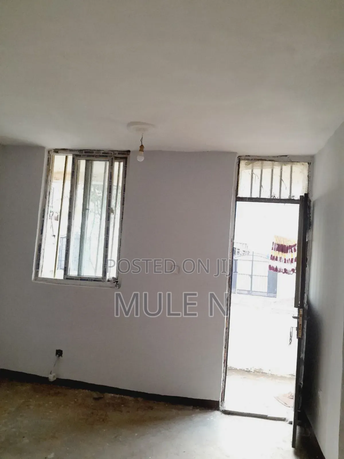 1bdrm Condo in Abado Condominium, Yeka for sale