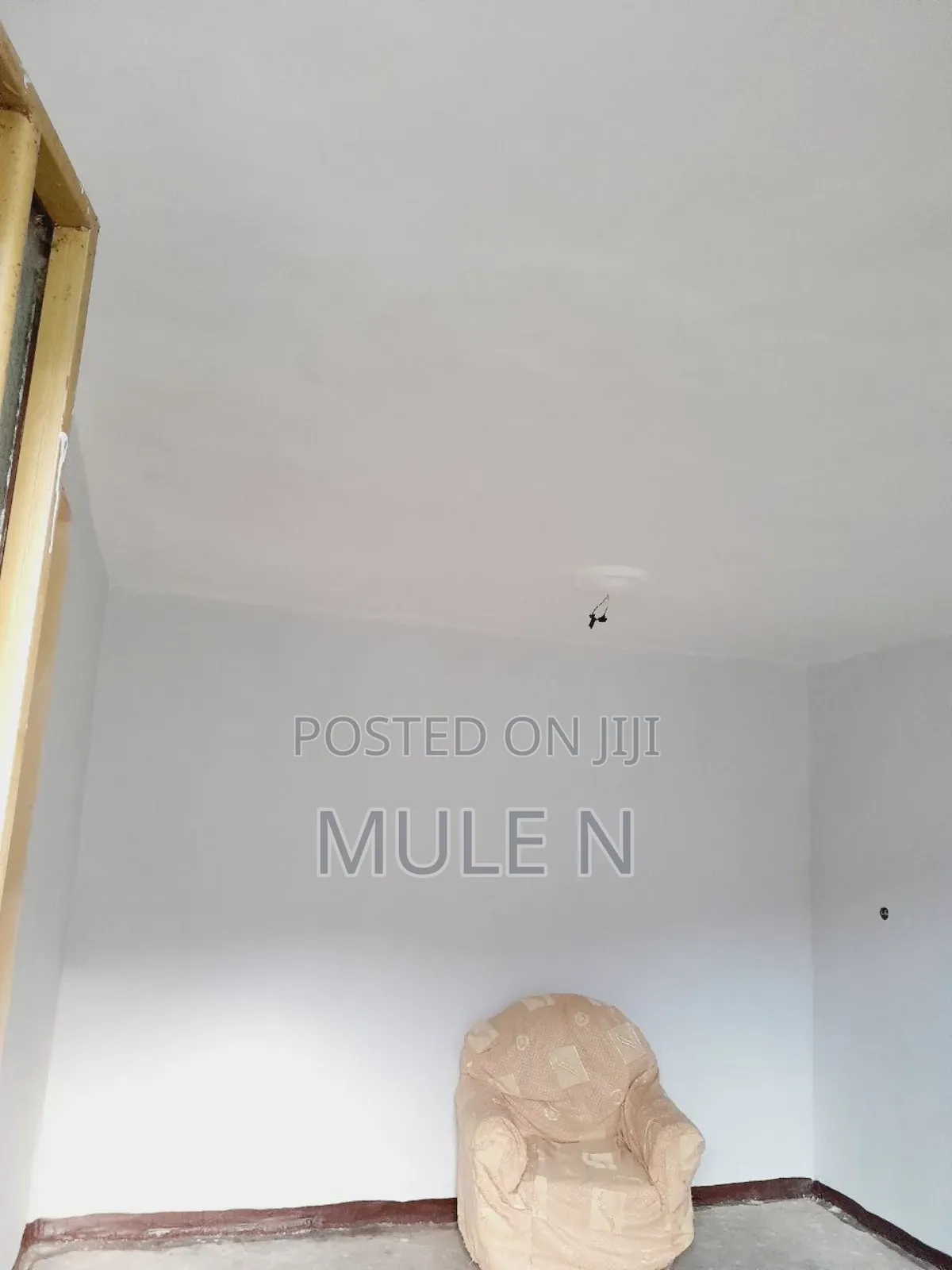 1bdrm Condo in Abado Condominium, Yeka for sale