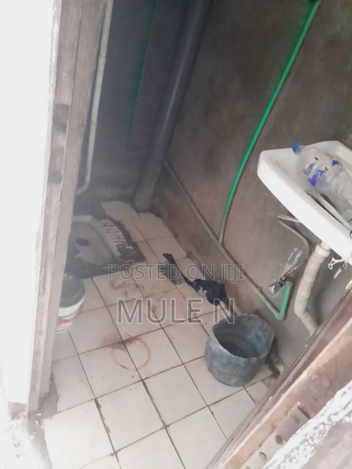 1bdrm Condo in Abado Condominium, Yeka for sale