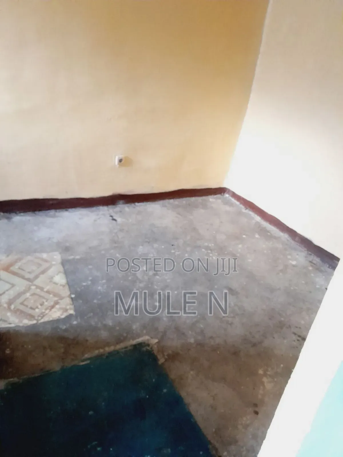 1bdrm Condo in Abado Condominium, Yeka for sale