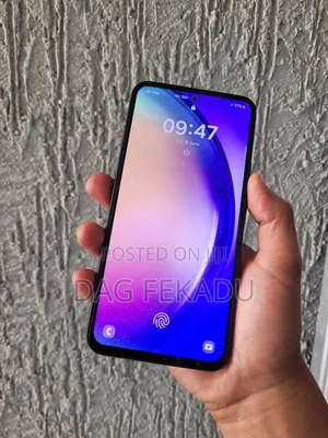 Samsung Galaxy A54 5G 128 GB Gray