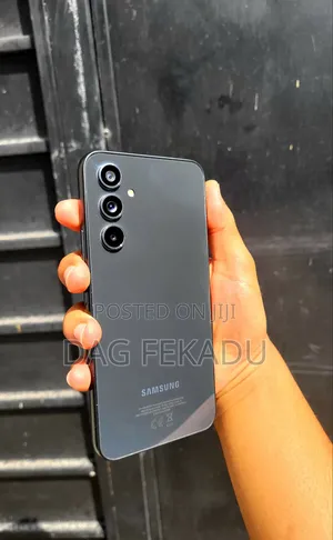 Samsung Galaxy A54 5G 128 GB Gray