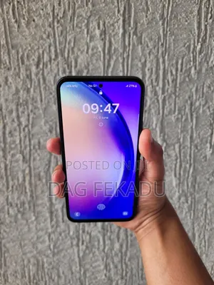 Samsung Galaxy A54 5G 128 GB Gray