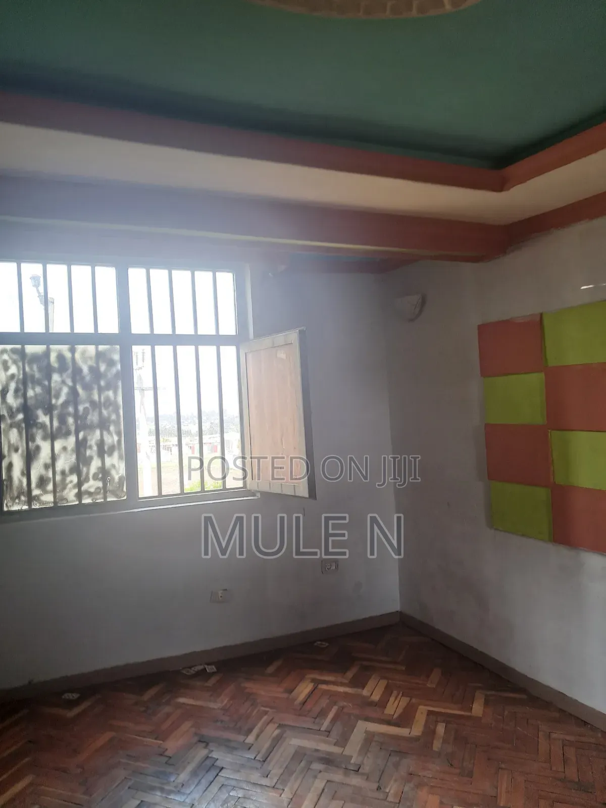 Furnished 1bdrm Condo in Bole Arabisa for sale