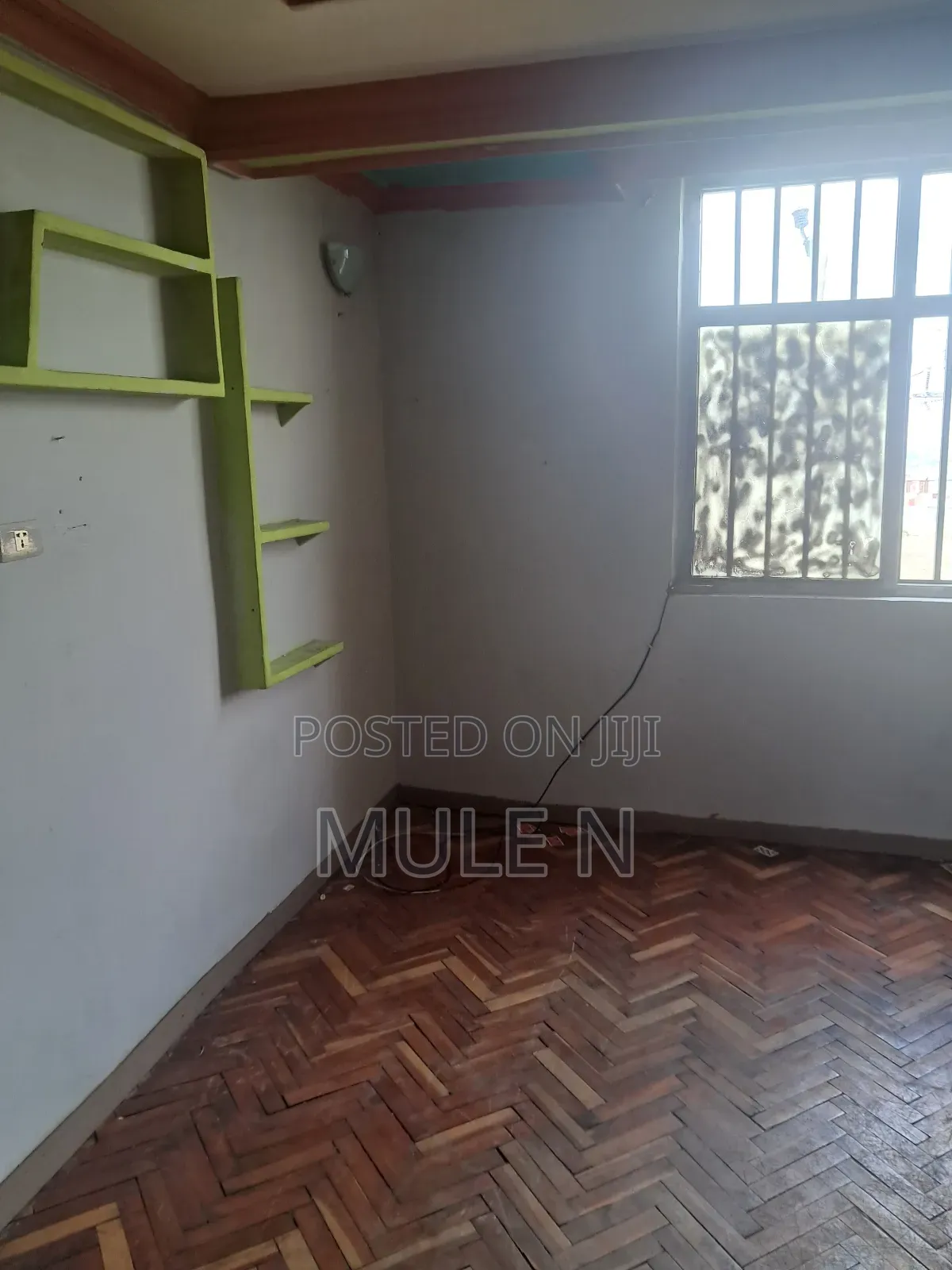 Furnished 1bdrm Condo in Bole Arabisa for sale