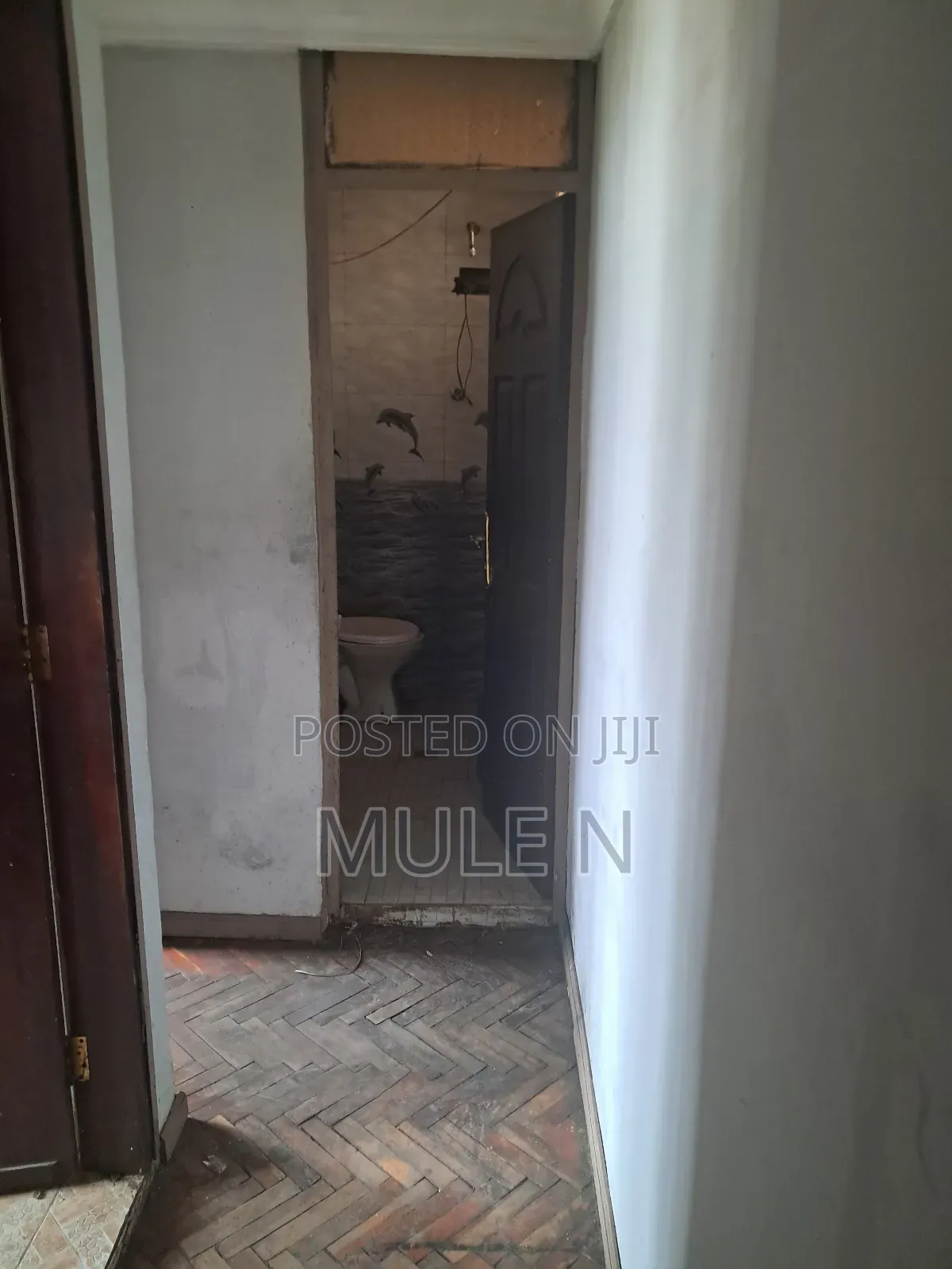 Furnished 1bdrm Condo in Bole Arabisa for sale