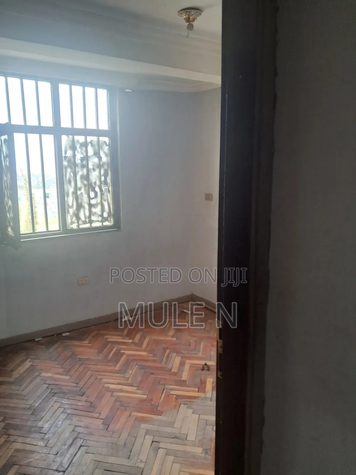 Furnished 1bdrm Condo in Bole Arabisa for sale