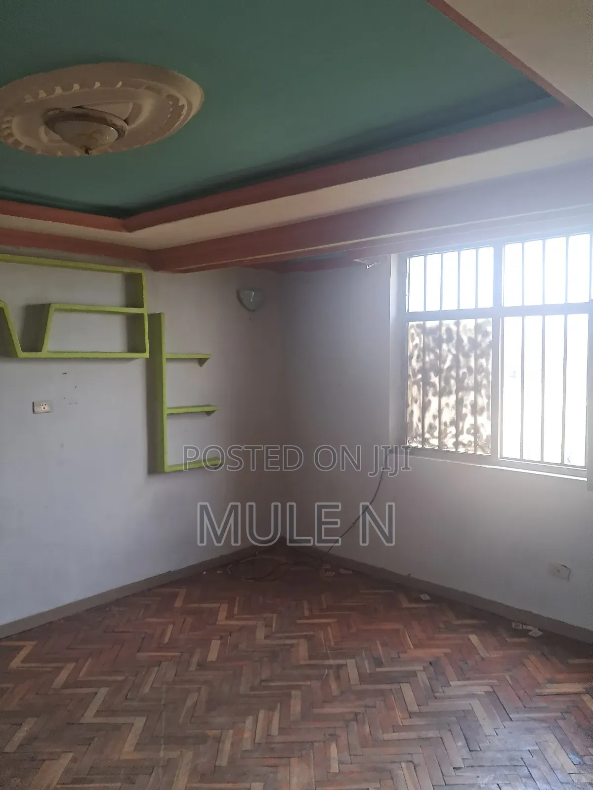 Furnished 1bdrm Condo in Bole Arabisa for sale