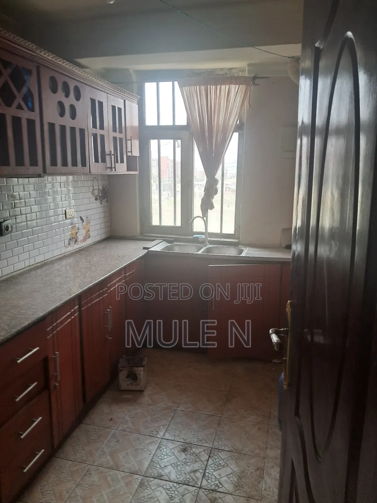 Furnished 1bdrm Condo in Bole Arabisa for sale