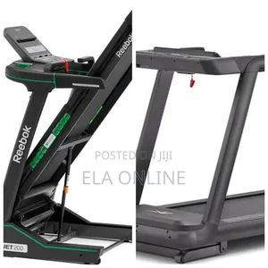 Reebok Fitness Running Machine (ትሬድሚል)