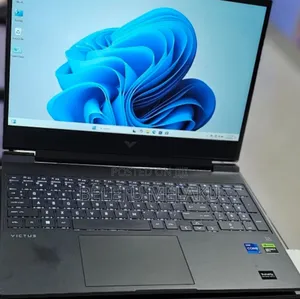 Photo - New Laptop HP Victus 16 16GB Intel Core I7 SSD 1T
