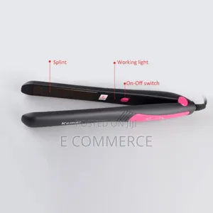 Kemei የፀጉር መተኮሻ ፓይስትራ