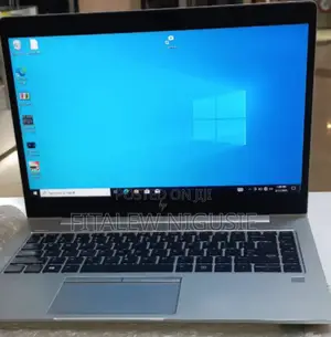 New Laptop HP EliteBook 840 16GB Intel Core I5 SSD 512GB