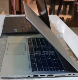 New Laptop HP EliteBook 840 16GB Intel Core I5 SSD 512GB