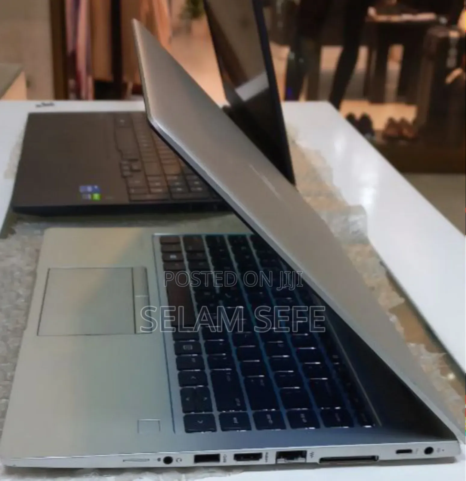 New Laptop HP EliteBook 840 16GB Intel Core I5 SSD 512GB