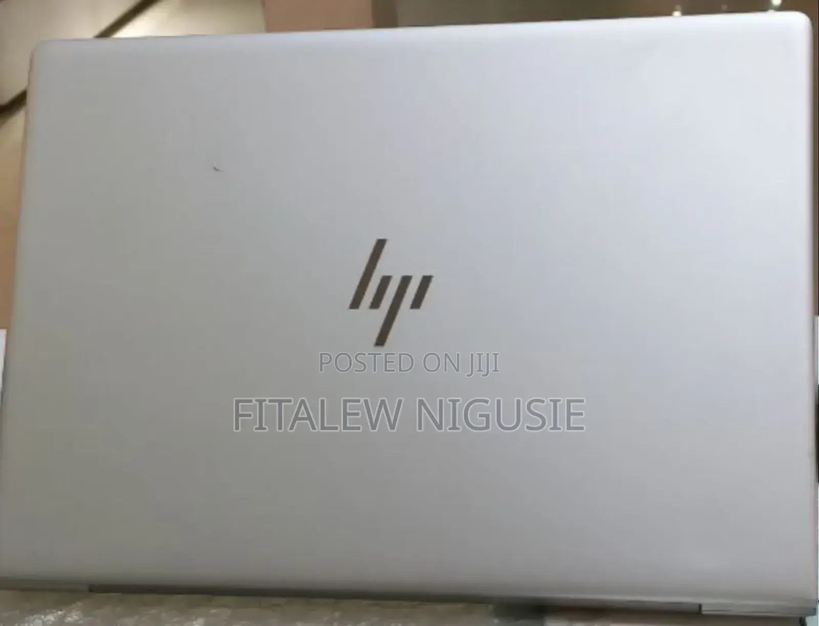 New Laptop HP EliteBook 840 16GB Intel Core I5 SSD 512GB