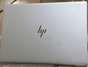 New Laptop HP EliteBook 840 16GB Intel Core I5 SSD 512GB