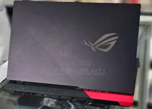 New Laptop Asus ROG Strix G15 16GB AMD Ryzen 9 SSD 1T