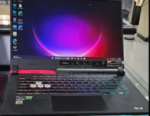 New Laptop Asus ROG Strix G15 16GB AMD Ryzen 9 SSD 1T