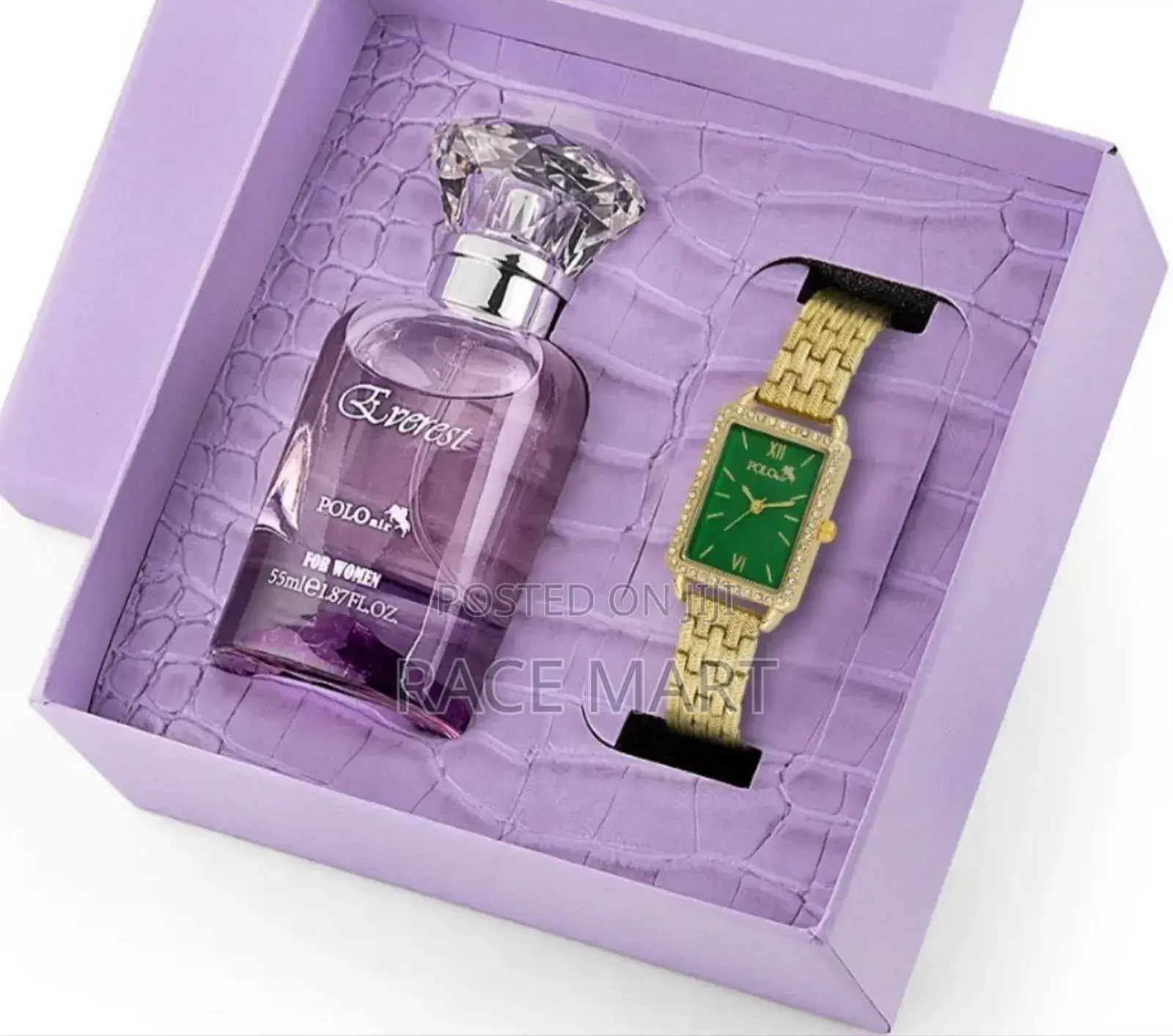 Polo-Us Kpi Fundi Package: