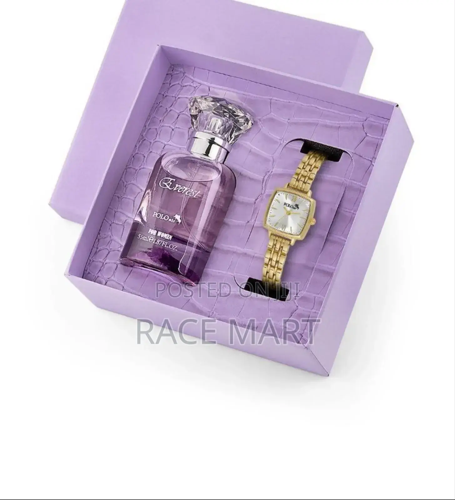 Polo-Us Kpi Fundi Package: