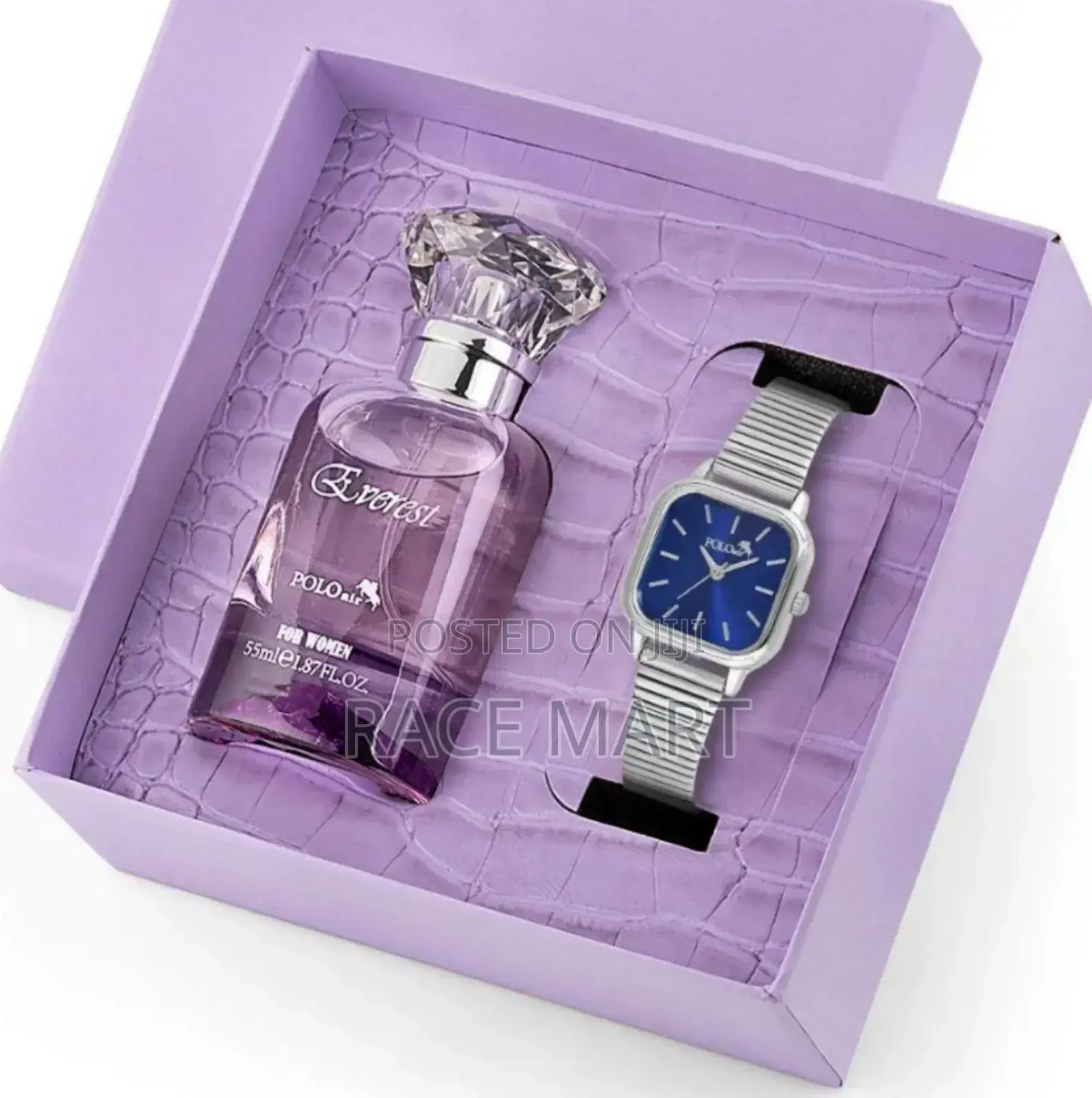 Polo-Us Kpi Fundi Package: