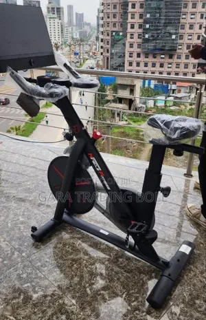 Miracle Fitness Bike