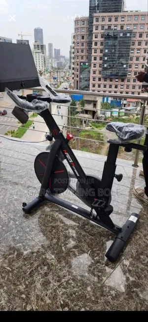 Miracle Fitness Bike