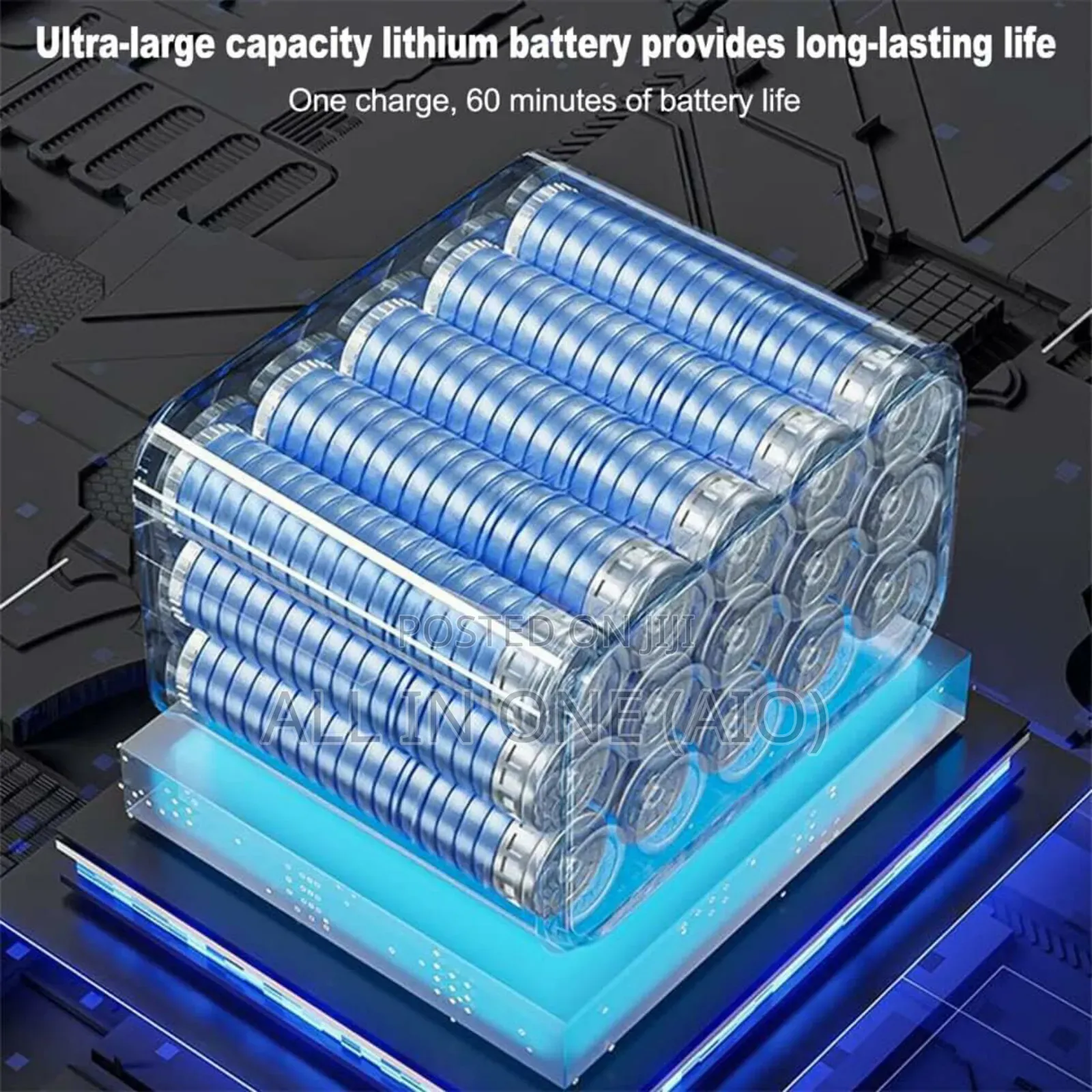 Portable Mini Vacuum Cleaner for Car, Home Bed Sofa Mattress