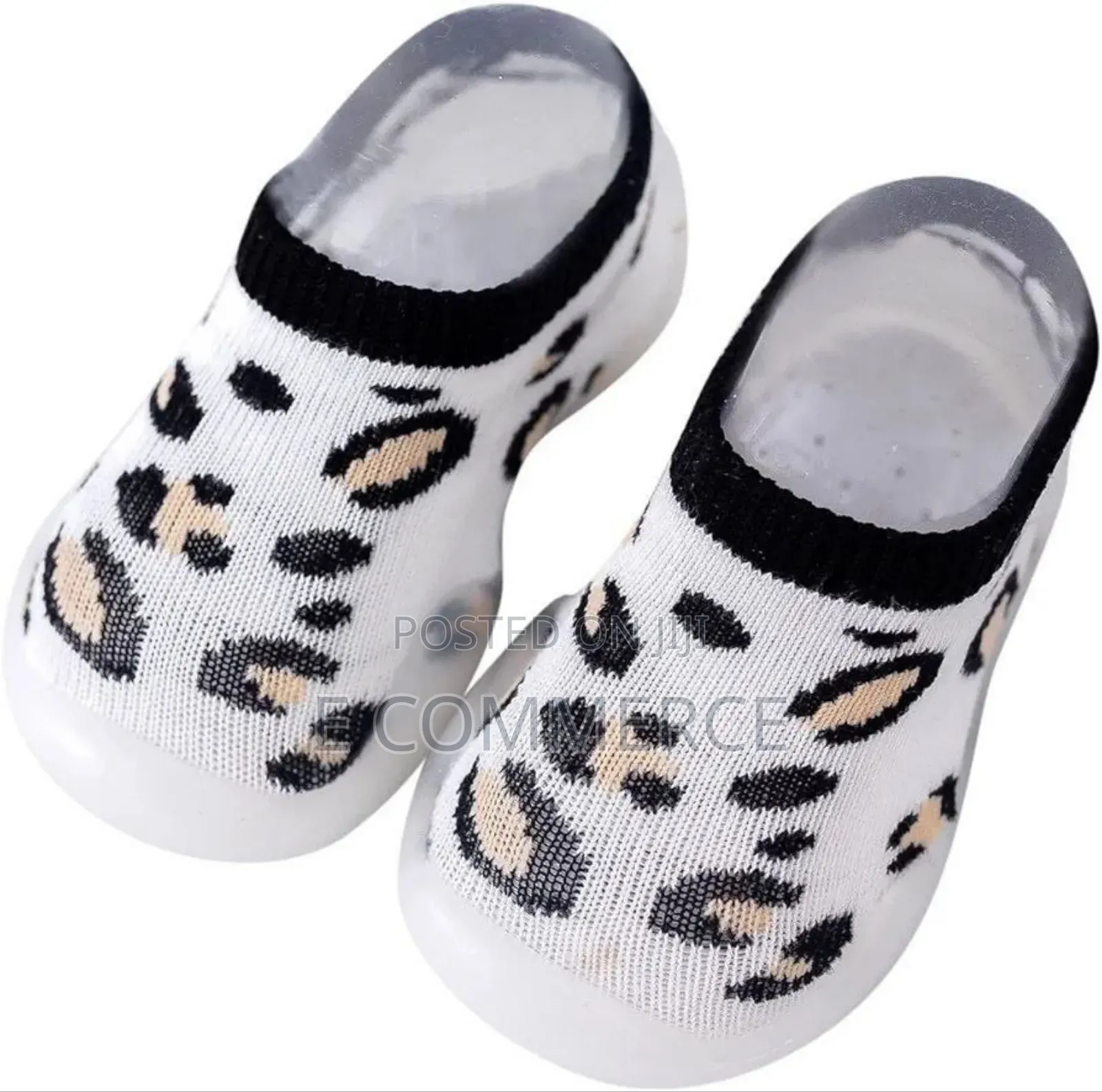 Anti Slip Kids Shoes