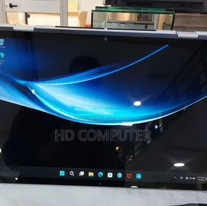New Laptop HP Envy X360 16GB Intel Core Ultra 7 SSD 1T