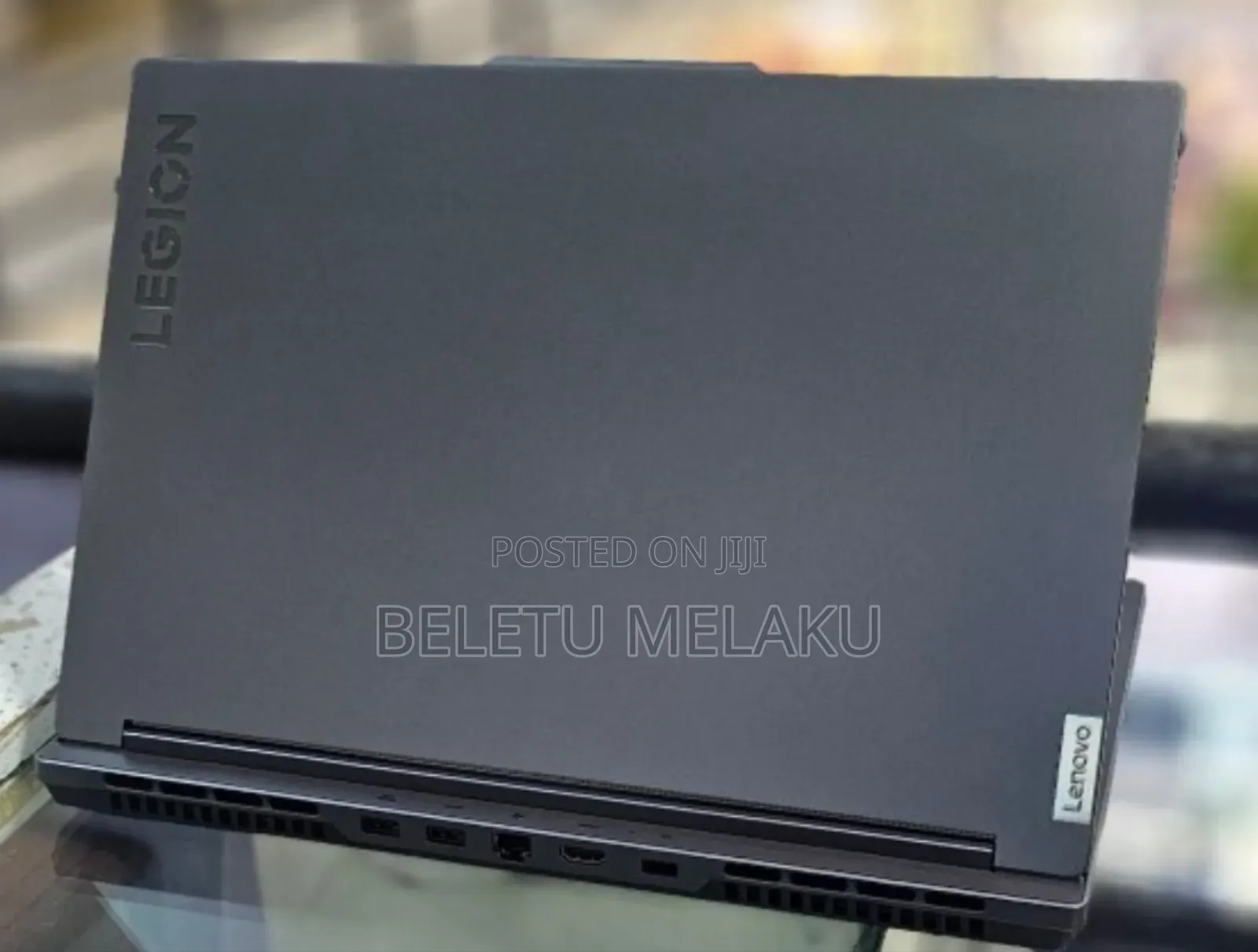 New Lenovo Legion Y7000P IRX9 Gaming Laptop 16GB Intel Core I7 SSD 1T