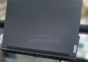 New Lenovo Legion Y7000P IRX9 Gaming Laptop 16GB Intel Core I7 SSD 1T
