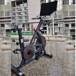 Photo - Miracle Fitness Bike New