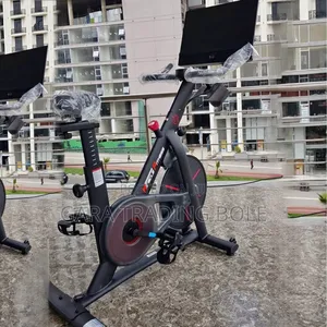 Miracle Fitness Bike New