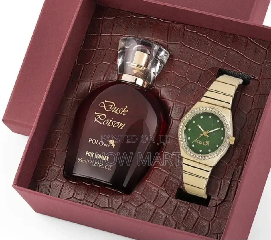 Dusk by Raison – Polo Air for Women"