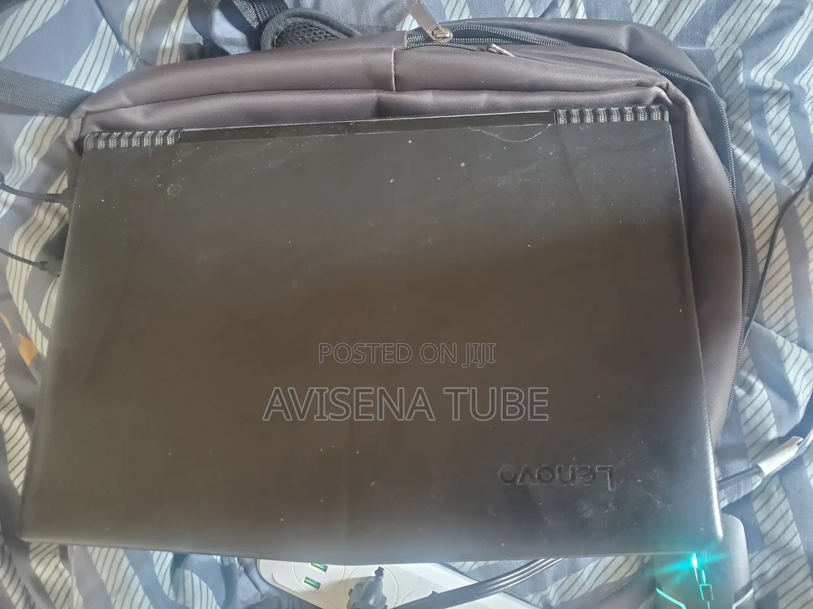 Laptop Lenovo Legion Y520 16GB Intel Core I7 HDD+SSD 1T