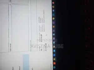 Laptop Lenovo Legion Y520 16GB Intel Core I7 HDD+SSD 1T