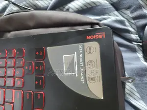 Laptop Lenovo Legion Y520 16GB Intel Core I7 HDD+SSD 1T