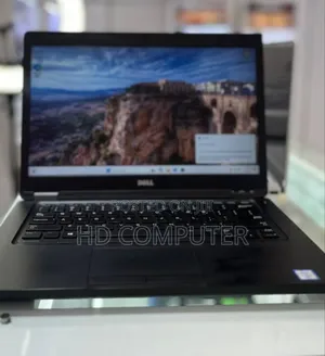 Photo - New Laptop Dell Latitude 5310 8GB Intel Core I5 SSD 256GB