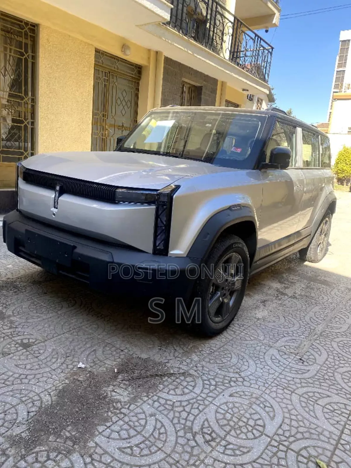 New Acura ILX 2024 Silver