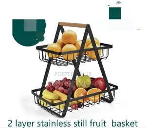 Photo - Fruit Basket