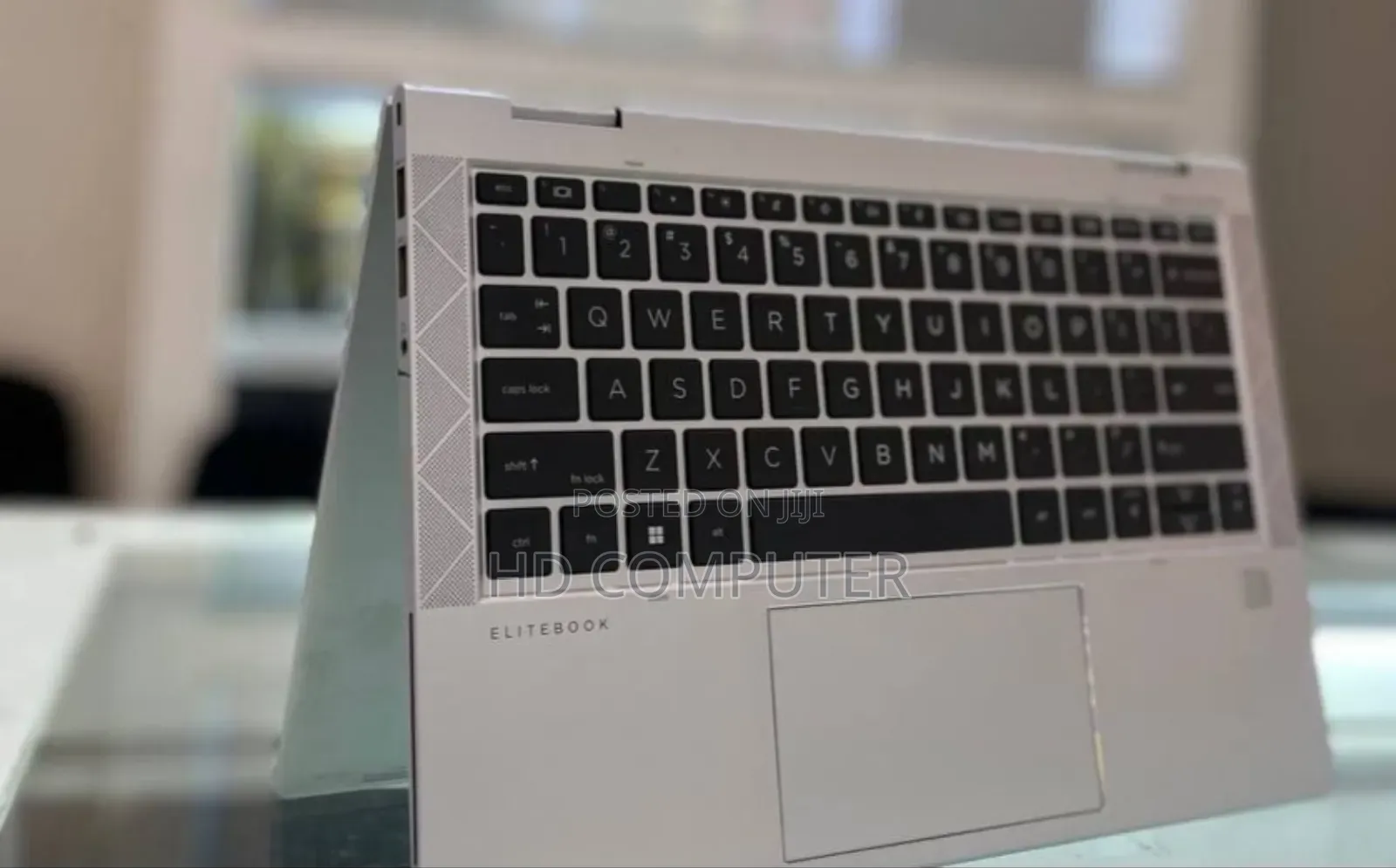 New Laptop HP EliteBook 830 16GB Intel Core I5 SSD 512GB